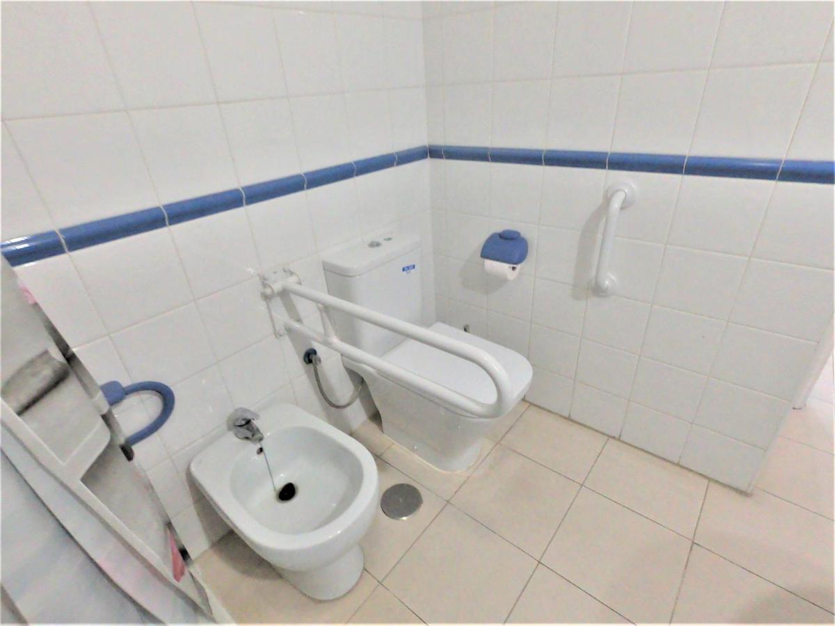 Cozy Apartment Tenerife South Wifi & Pool Коста-дель-Силенцио Экстерьер фото