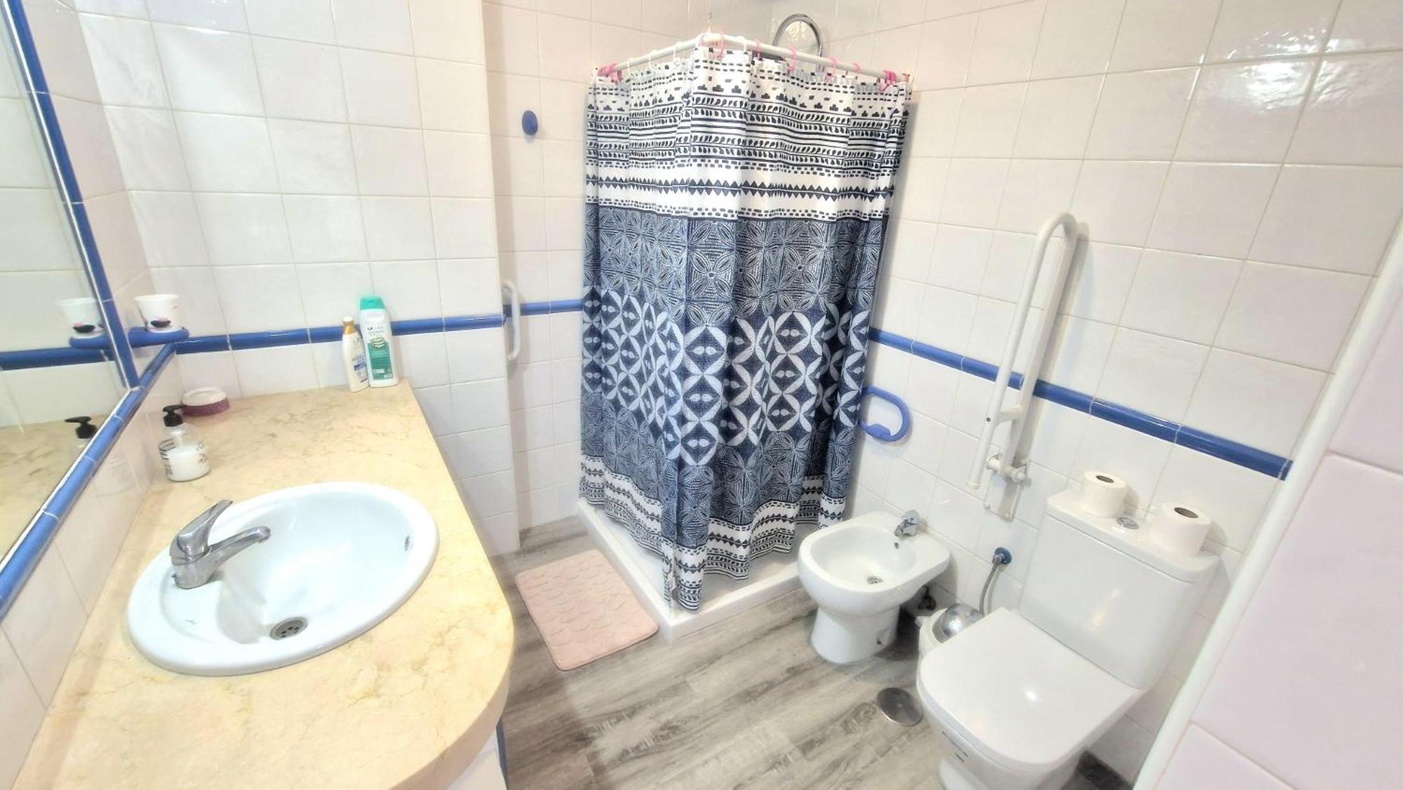 Cozy Apartment Tenerife South Wifi & Pool Коста-дель-Силенцио Экстерьер фото